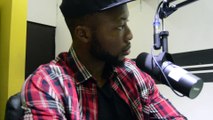 Les rdv du Gm- L'interview de Mike Alabi 1:12:17