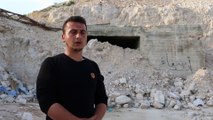 'Tam bir yıl oldu ama katil Esed rejiminden hesap sorulmadı' (3) - İDLİB
