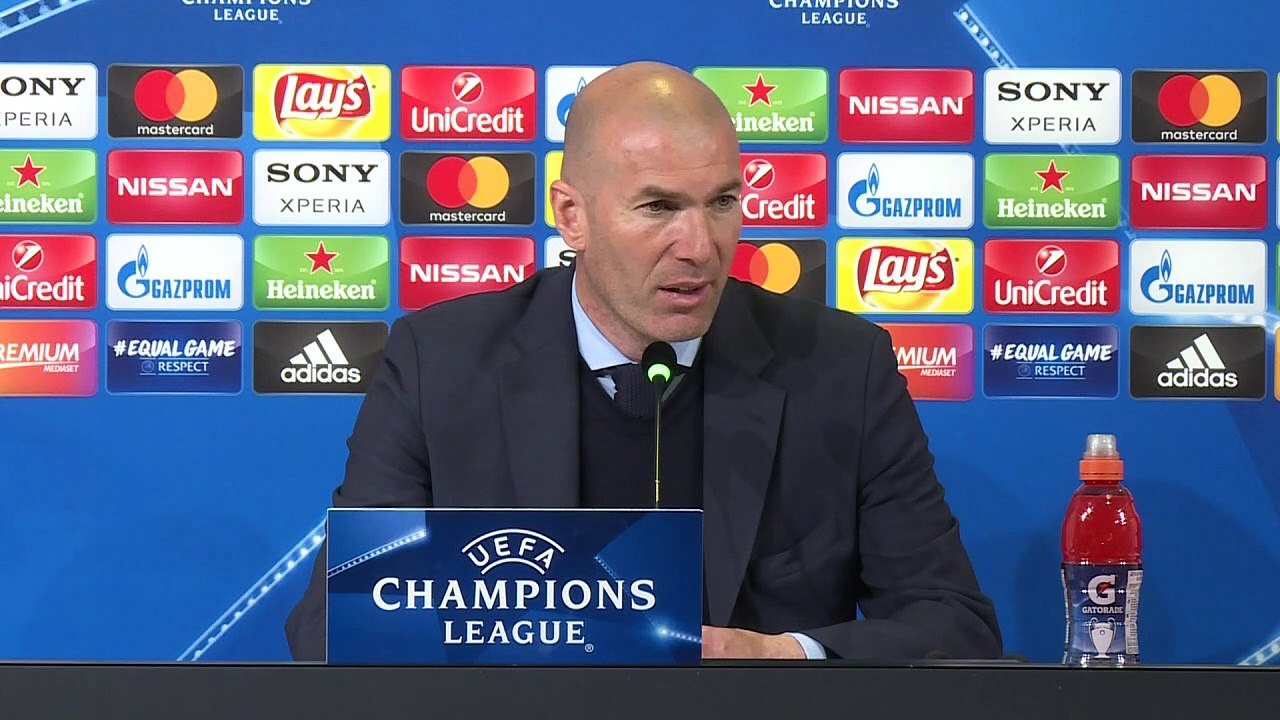 Ligue des champions: Ronaldo offre un retourné de rêve