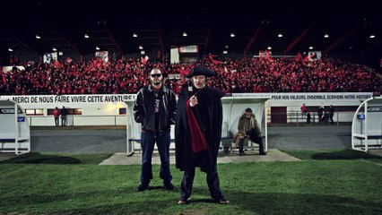 Katerine feat MC Circulaire - 85 rouge et noir