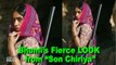 Bhumi’s Fierce LOOK from dacoit drama “Son Chiriya”