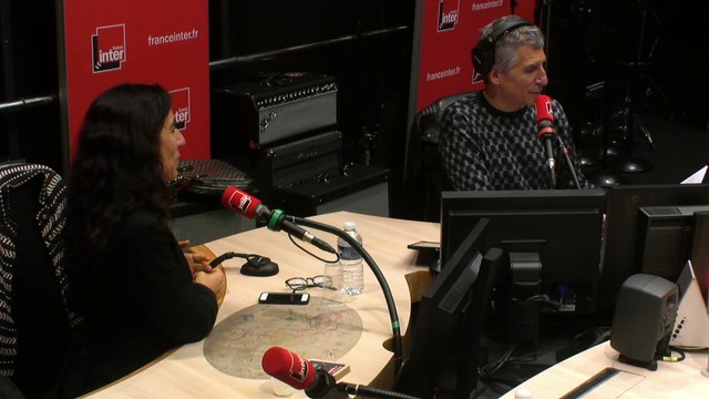 Les Saoudiens se déchirent en famille - Tanguy Pastureau maltraite l'info