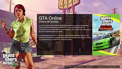 Jeux videos Clermont-Ferrand sylvaindu63 - Grand Theft Auto V épisode 29 bon okai