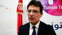 معز شقشوق يقيّم عمله على رأس مؤسسة البريد التونسي