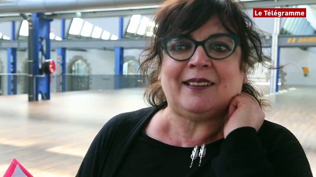 Brest. Des lycéens préparent une bande annonce