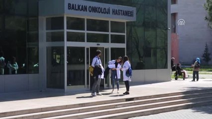 Kanser Kronikleşiyor, Yaşam Süresi Uzuyor"
