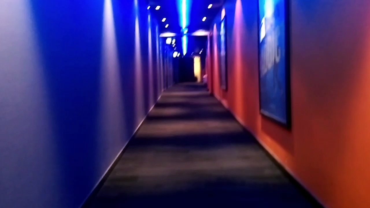 cinema