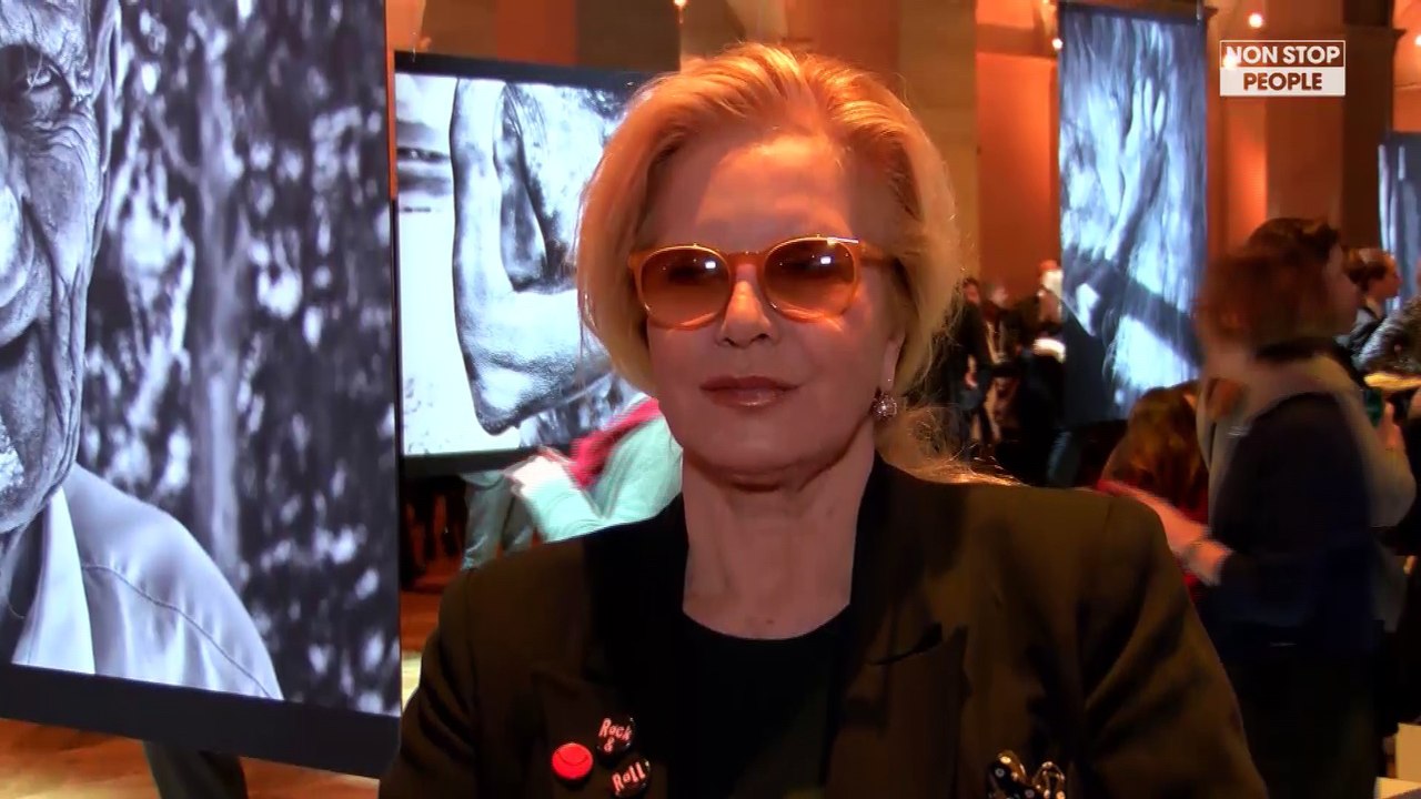 David Hallyday "orphelin de père" : Sylvie Vartan fait de douloureuses confessions