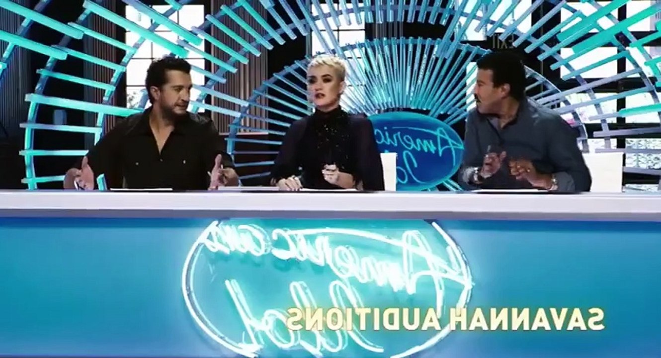 american idol s16e08  - Part 03