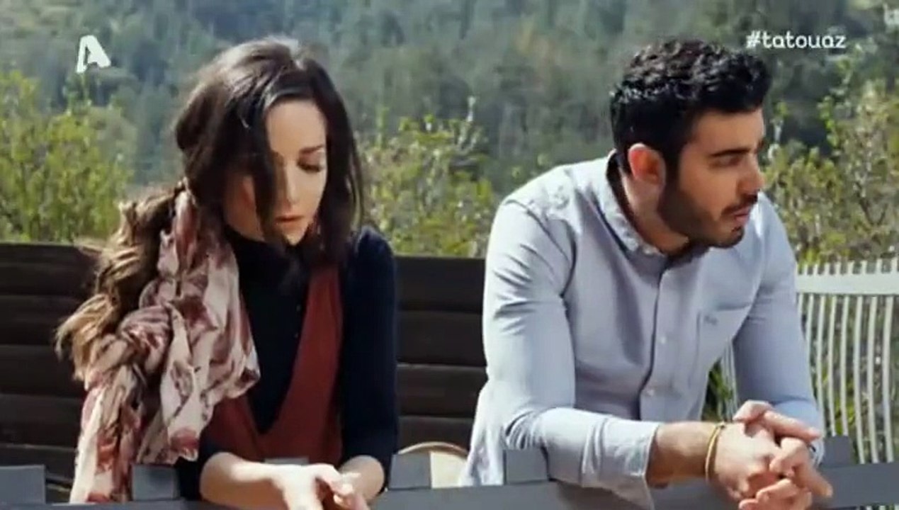 Το Τατουάζ - Επεισόδιο 156  ll Το Τατουάζ - Επε...