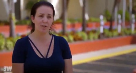 Bridezillas S11E05 Storm Zilla and Cry Zilla - Part 02