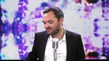 LA QUOTIDIENNE - L'INVITÉ : LQMT L'invité : Olivier Marchetti 30 09 16