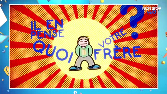 TPMP Story : Camille Combal piège des passants dans Il en pense quoi ton frère (Partie 14)