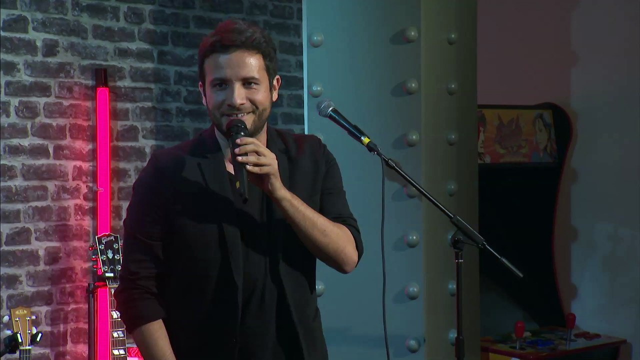 LIVE UP COMEDY S01E01