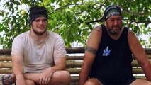 Survivor New Zealand S01 E11 E 11 part 2/2