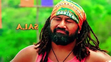Survivor New Zealand S01 E10 E 10