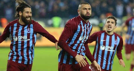 Trabzonspor'un Borcu: 1 Milyar 38 Milyon TL