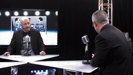 LE BAR DES SUPPORTERS : LQMT Le Bar des Supporters 27 10 16