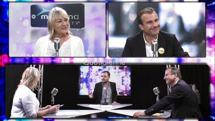 LA QUOTIDIENNE - L'INVITÉ : LQMT INVITE Chauvin 27 10 16