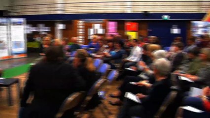 LA QUOTIDIENNE - L'INVITÉ : LQMT L'invité : Patricia Fernandez Piédinelli 04 11 16