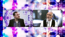 LA QUOTIDIENNE - L'INVITÉ : LQMT L'invité : Jean-Claude Louis 18 11 16