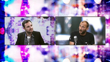 LA QUOTIDIENNE - LE RENDEZ-VOUS : La Quotidienne - Le RDV éco 29 11 16