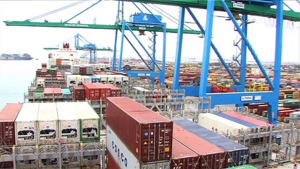 LA QUOTIDIENNE - LE RENDEZ-VOUS : La Quotidienne - Le RDV éco GPMM 06 12 16