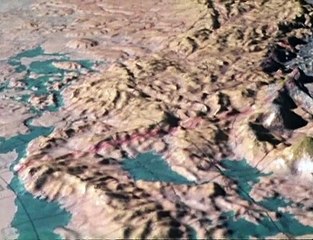 The ascent of man. Episode 03. The Grain in the Stone