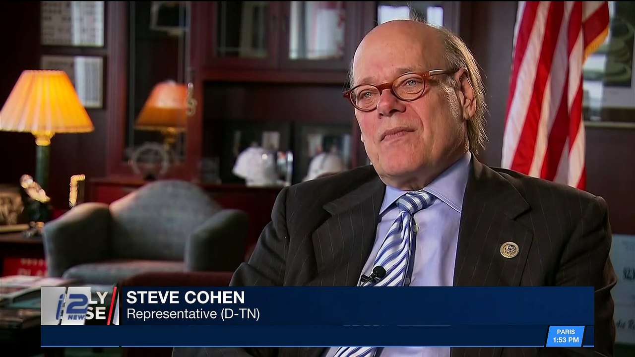 DAILY DOSE | Jewish community continues Dr. Kin...