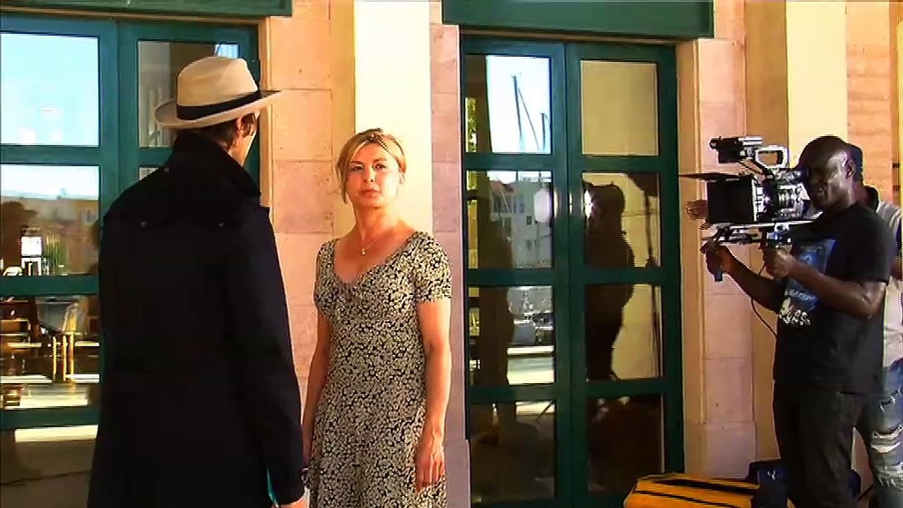 LA QUOTIDIENNE - L'INVITÉ : LQMT L'invité : Olivier Poujaud 08 12 16