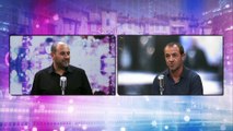 LA QUOTIDIENNE - L'INVITÉ : LQMT L'invité : Mathias Lozano 09 12 16