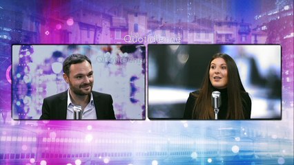 LA QUOTIDIENNE - L'INVITÉ : LQMT L'invité : Gat 13 12 16