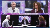 LA QUOTIDIENNE - LE RENDEZ-VOUS : La Quotidienne - Le RDV éco Plateforme Initiative emploi 13 12 16