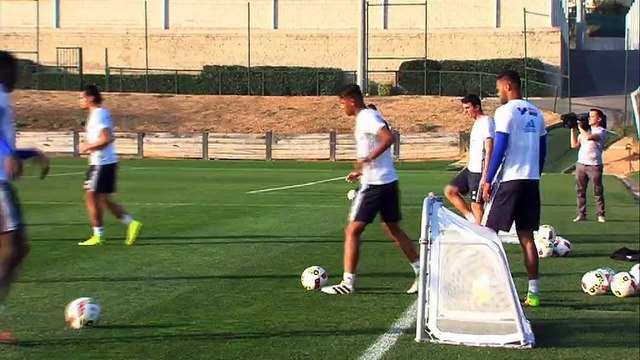 LA QUOTIDIENNE - LE JT : La Quotidienne - Le JT 13 12 16