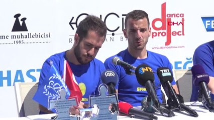 Roberto Soldado "7 Maçı da Kazanırsak Şampiyon Olabileceğimize İnanıyoruz"