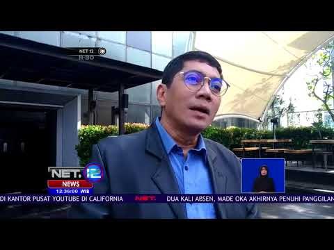 Tanggapan Freddy Harris, Dirjen Kekayaan Intelektual Mengenai Rabbit Town-NET12