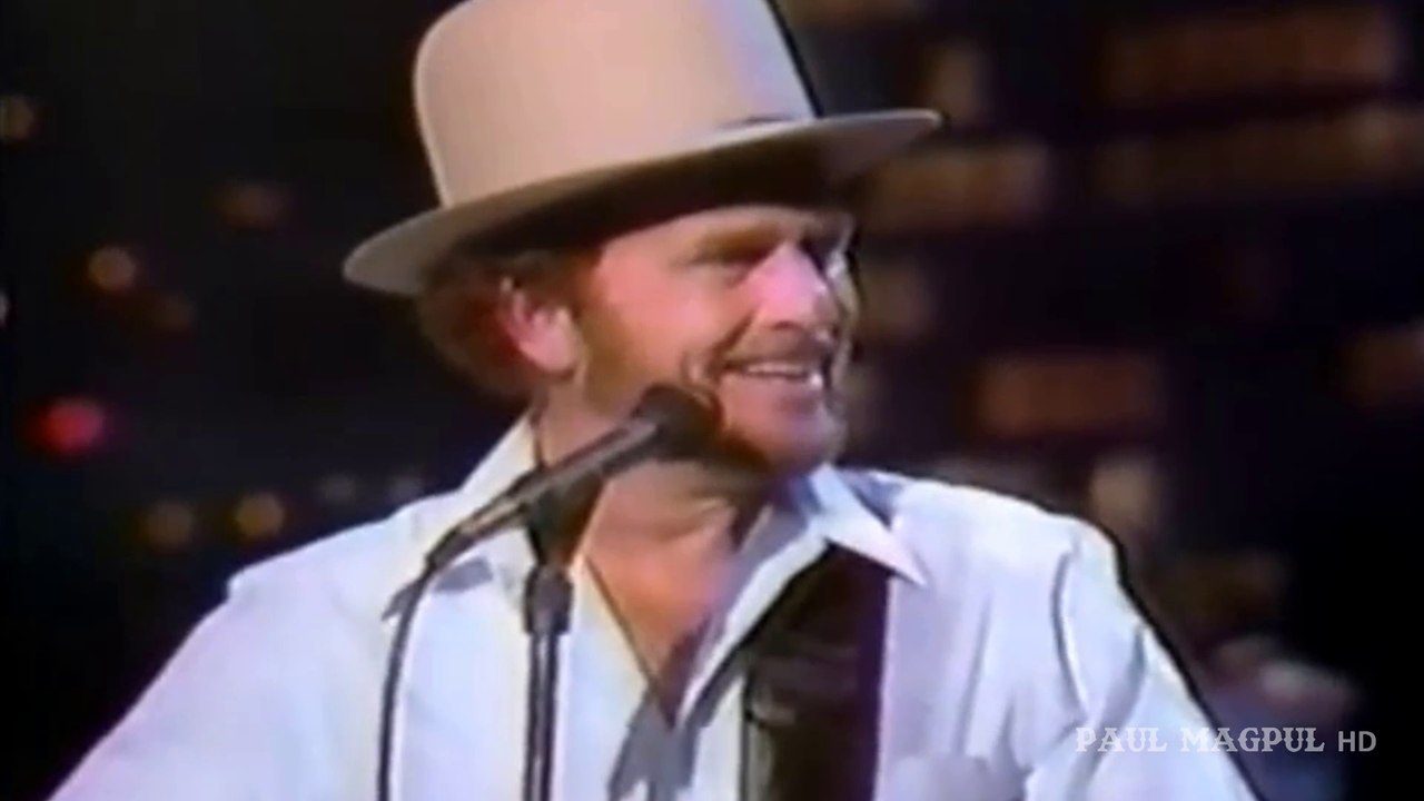 Country Memories (HD) - Austin City Limits (1984)