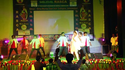 santali videos |RASCA AWARD |Santali Song  |Santali Records HD