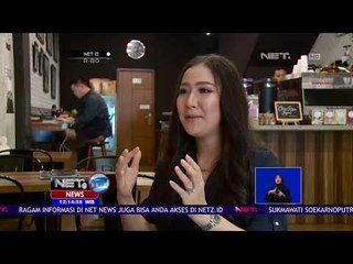 Apa Itu Akrilamida?? -NET12