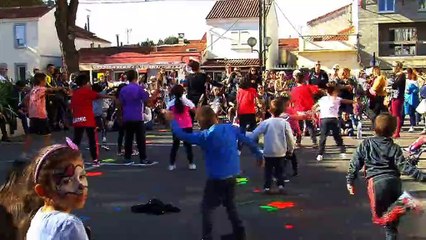 LA QUOTIDIENNE - L'INVITÉ : LQMT L'invité : Martial Alvarez 20 01 17