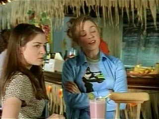 Ready or Not S04 E06 The Girlfriend