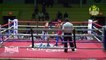 Rommel Soza VS Danny Calero - Pinolero Boxing Promotions