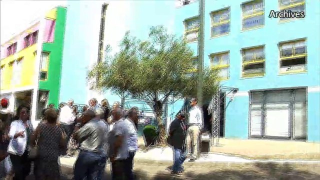 LA QUOTIDIENNE - LE RENDEZ-VOUS : La Quotidienne - Le RDV Espace Pluriel Jeunes et Maison Régionale de la Santé Istres 01 02 17