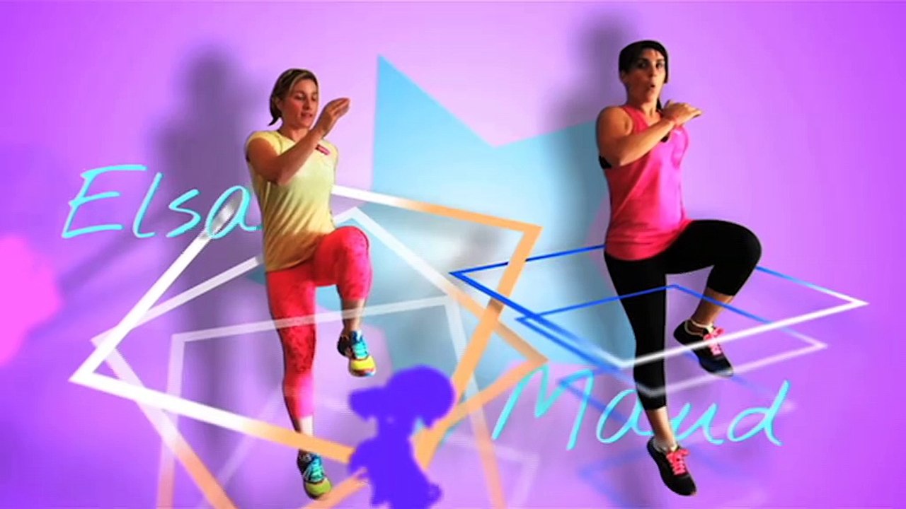 ELSA & MAUD : Elsa & Maud - émission 12