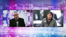 LA QUOTIDIENNE - L'INVITÉ : LQMT L'invité : Bernard Thibault 07 02 17