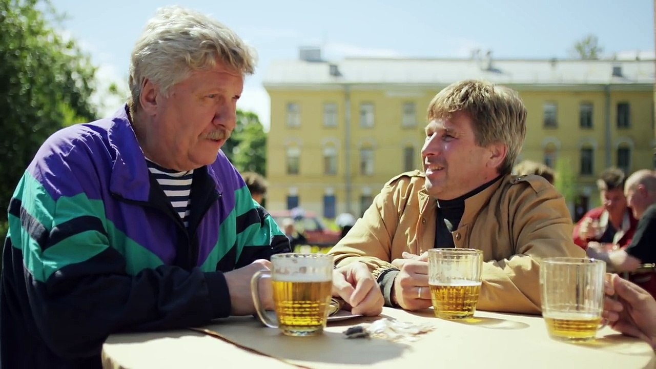 Одна жизнь на двоих. 12 серия (2018). Семейная сага, мелодрама @ Русские сериалы