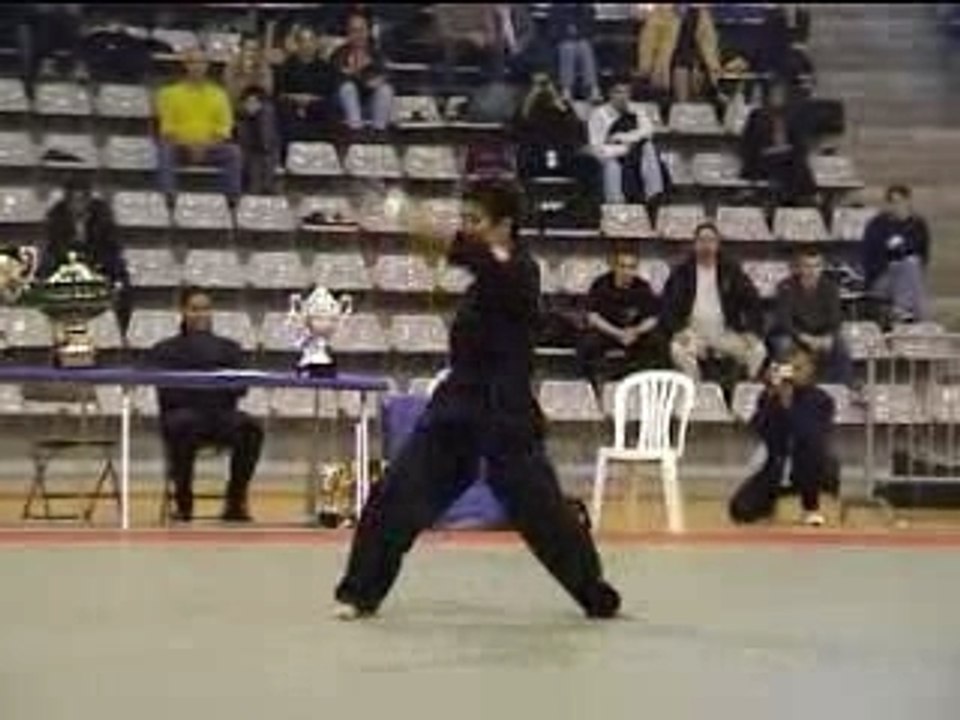 kung-fu