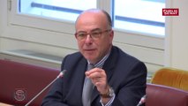 Attentats de Charlie Hebdo : Bernard Cazeneuve raconte les coulisses du ministère de l'Intérieur