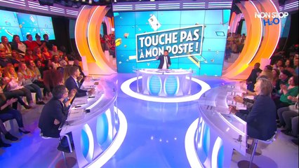 TPMP Story : Matthieu Delormeau donne des conseils beauté aux téléspectateurs (Vidéo)