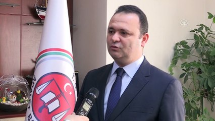 Cezaevinde üretilen baharatlar Mehmetçik'in 'tadı tuzu' olacak - ANKARA